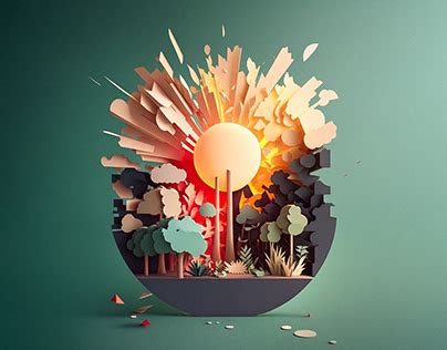 Optical Mix on Behance