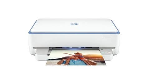 HP - ENVY 6065e Wireless All-in-One Inkjet Printer with 3 months of ...