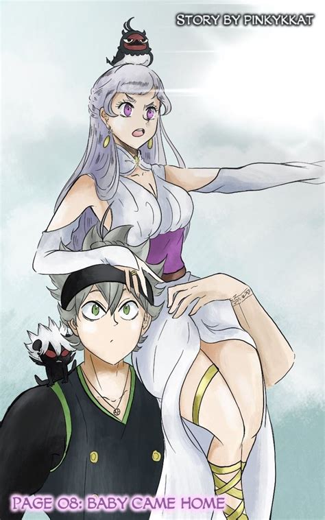 Pin De Akazaren En Black Clover♣️ Dibujos Animados Bonitos Personajes De Anime Dibujos