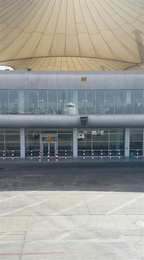 Jeddah Airport, Saudi Arabia: zdjęcia i filmy (1) zebrane przez Alireza