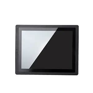 21 5 Inch Panel Mount Industrial Display Monitors Industrial Display