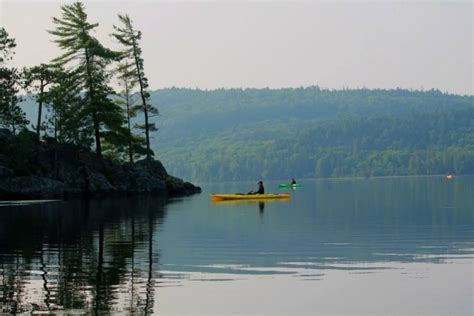 The 5 Best Kayaking Trips In Canada Traveling Canucks