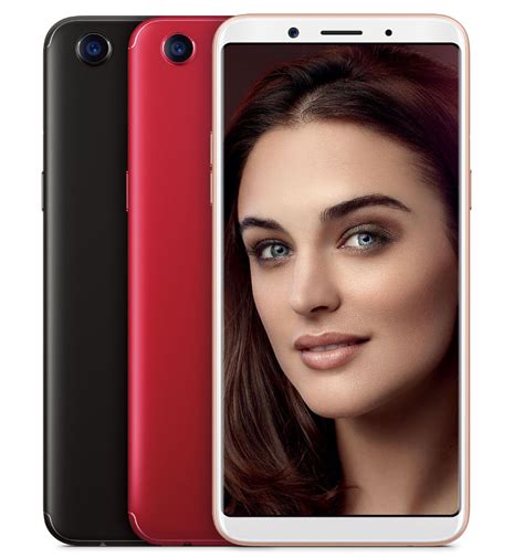 Oppo F5 Youth With 16mp Selfie Camera Launched Price Specification And Availability