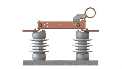 Group Operated Disconnect Switches Southern States Llc