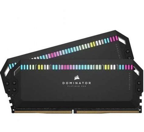 Corsair Dominator Platinum Rgb Cmt Gx Festima Ru