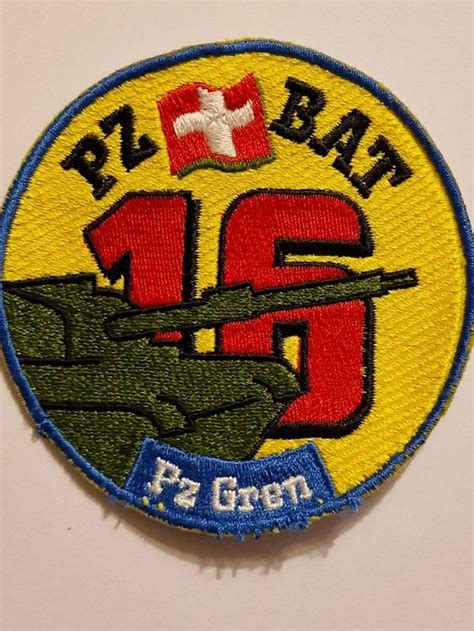 Panzer Abzeichen Badges Panzer Gren Kp Kaufen Auf Ricardo