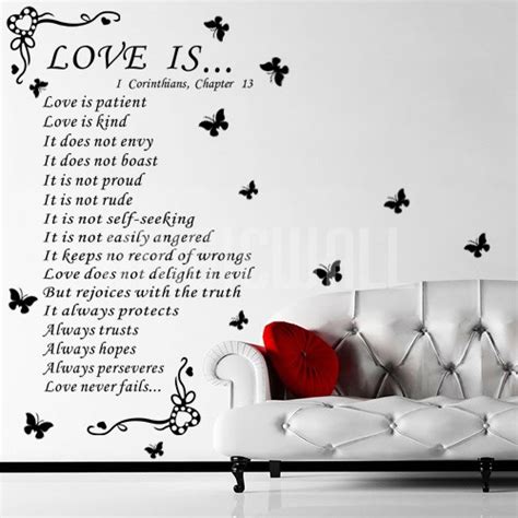 Wall Decals Quotes. QuotesGram