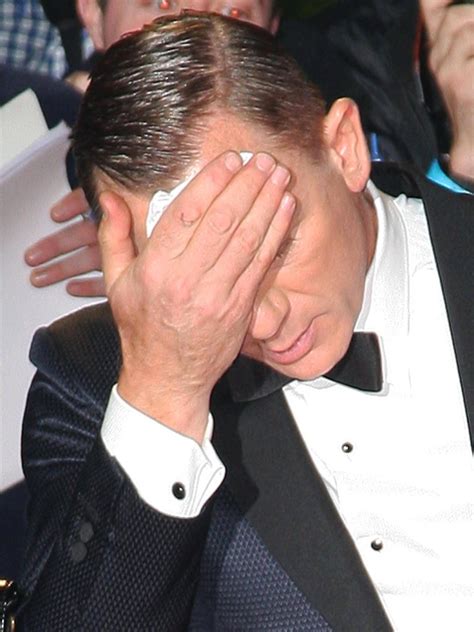 Der blonde Bond Daniel Craig steht kurz vorm Höhepunkt n tv de