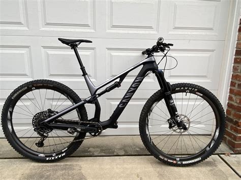 2020 Canyon Neuron CF 9 SL For Sale