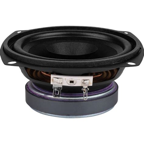 Visaton Fr Full Range Speaker