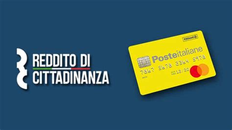 Reddito Di Cittadinanza Ultime Notizie Oggi 13 Novembre Date Pagamento