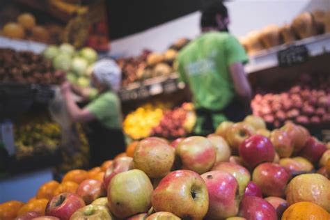 Consumo De Frutas Y Verduras De Los Uruguayos Está Lejos De Las Recomendaciones De La Oms