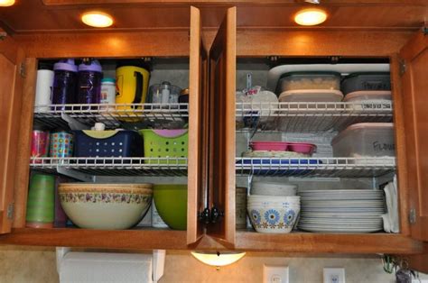 Top 20 Rv Storage Hacks For Every Rv With Pictures Artofit