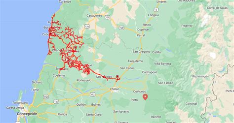 Más De 14 Mil Clientes Están Sin Energía Por Corte De Luz Que Afecta A 8 Comunas De La Región De