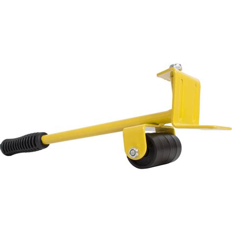 150kg Home Furniture Appliance Roller Lever Safety Lifting