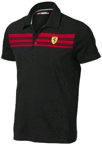 Jual Kaos Polo Kerah Big Size Xl Xl Xl Scuderia Ferrari Big Size