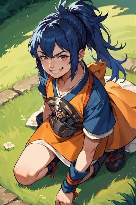 Oboro Fire Emblem Fates Novowels 1 0 Stable Diffusion Model