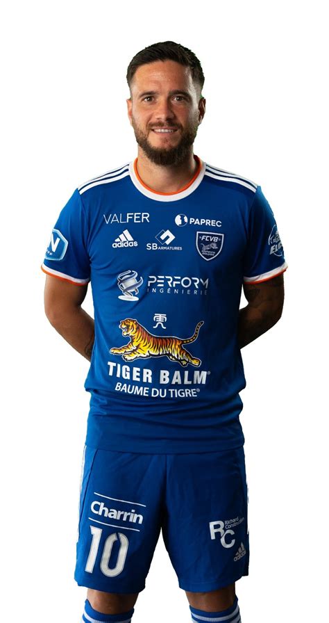 Fc Villefranche Beaujolais Kits