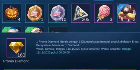 Diamond Kuning Mobile Legends Apa Fungsi Dan Kegunaannya Dafunda