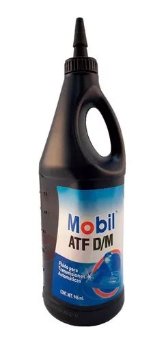 Aceite Transmisi N Automatica Mobil Atf Dm Ml Pzas