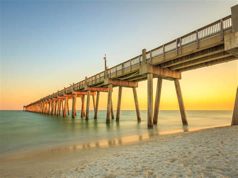 10 Best New Orleans Beaches That Are A Short Drive Away