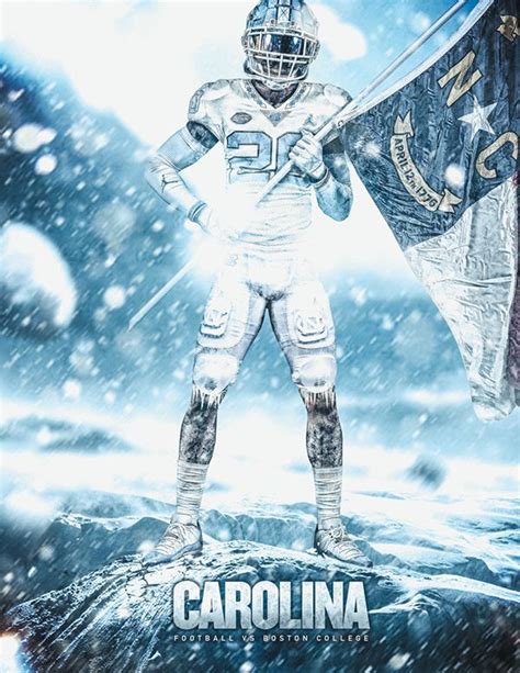 Carolina Football Carolina Football Football Wallpaper Football