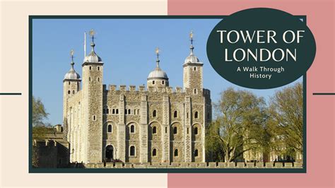 Walk through history at the Tower of London | Park City Grand Plaza ...