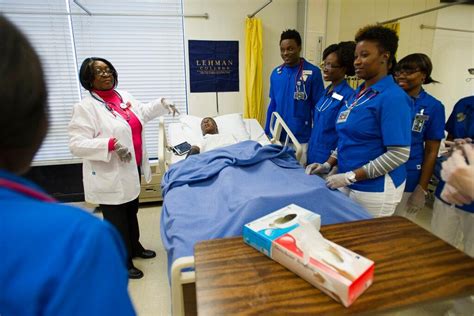 Accelerated Nursing Program Founded To Combat Nurse Shortage