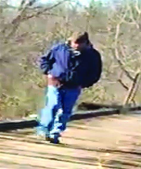 Delphi Trail Murders New Video From Teens Phone Released