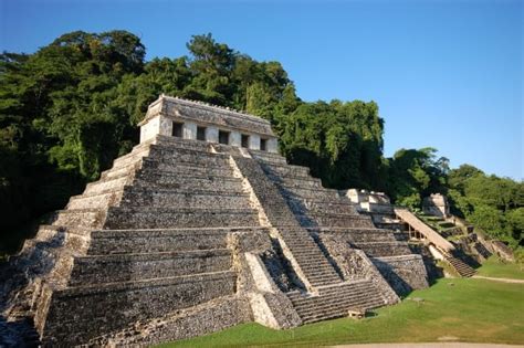 20 Best Ruins in Mexico You Must Visit - Road Affair