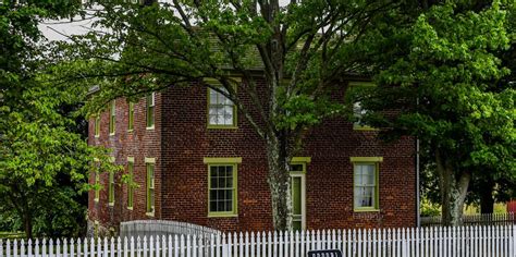 Gettysburg Heritage Center, Gettysburg - Book Tickets & Tours | GetYourGuide