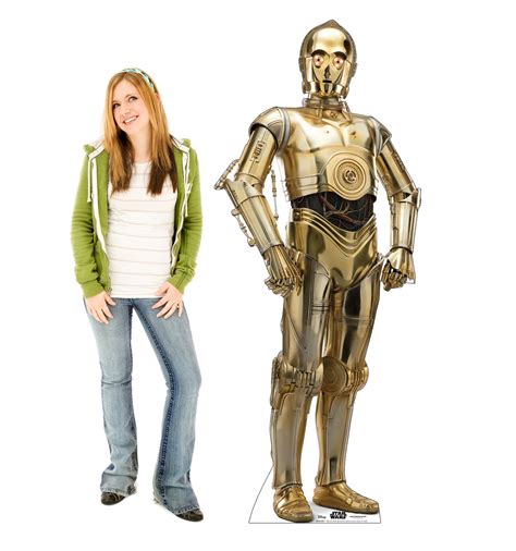 C-3PO (Star Wars IX)