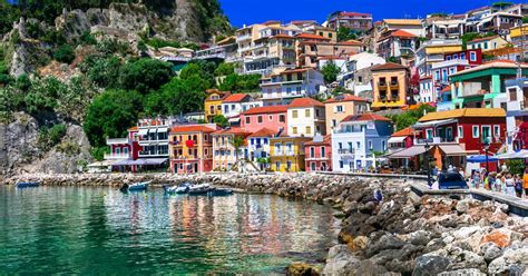 Hotels in Parga from $37 - Find Cheap Hotels with momondo