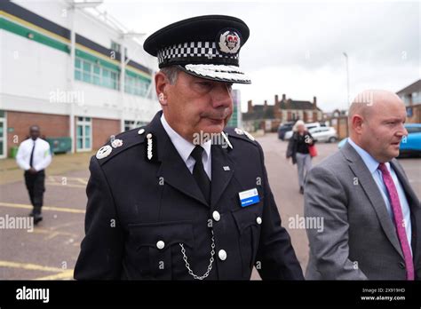 suspended chief constable nick adderley leaves northampton saints