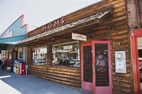 Moms Pie House Locations