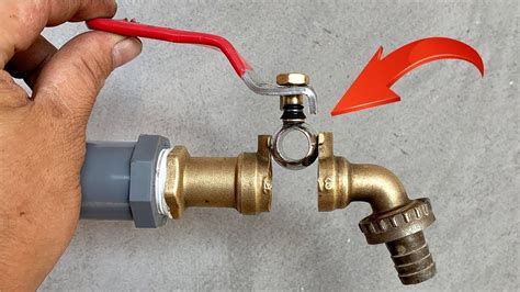 Youll Want To Know This Plumbers Secret Trick Ideas To Fix Leaky