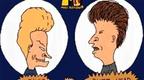 Retro Beavis And Butt Head In Virtual Stupidity PC CDA