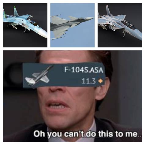 RIP all Italian top tier players : r/Warthunder