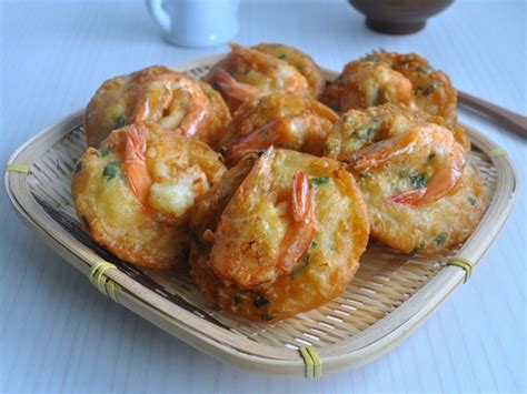 Resipi Buat Cucur Udang Confirm Rangup Anda Pasti Suka Rasa