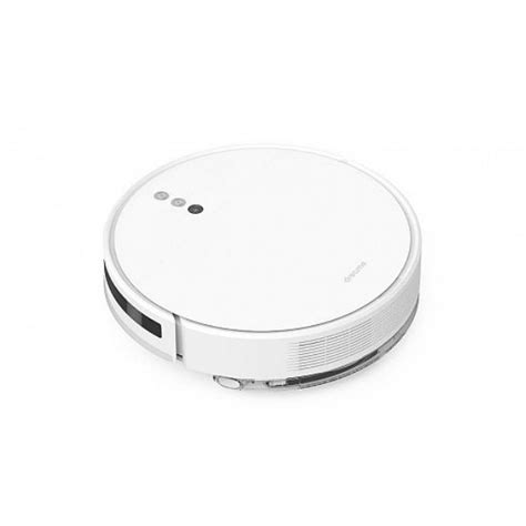 Робот пылесос Dreame Robot Vacuum Mop F9 White в Алматы цены купить