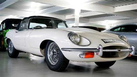 Classic Jaguar Buyers in California | Sell A Classic Car