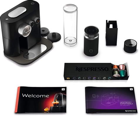 Nespresso Expert Milk Test Avis Prix Et Analyse