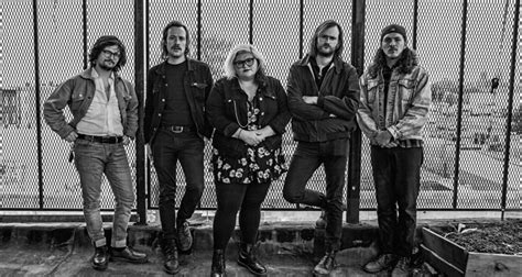 Sheer Mag se lanzan a por el álbum debut Binaural