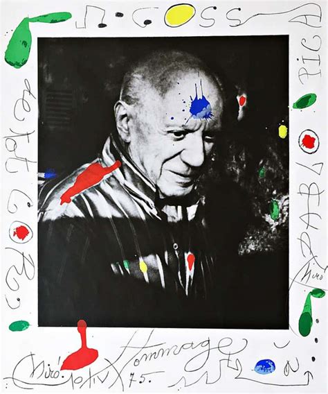 Joan Miró Prints and Multiples - 724 For Sale at 1stDibs | joan miro ...