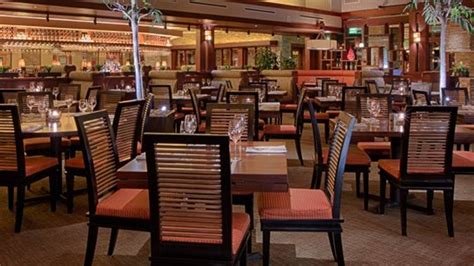 Seasons 52 Naples Naples Florida United States Venue Report