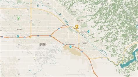 Downtown Boise power outage fixed after 400 providers left without power