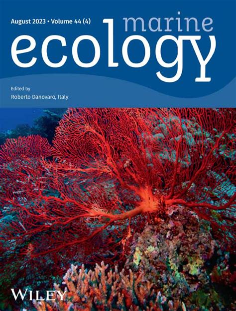 Marine Ecology - Wiley Online Library