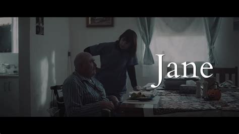 Jane (Official Teaser) 