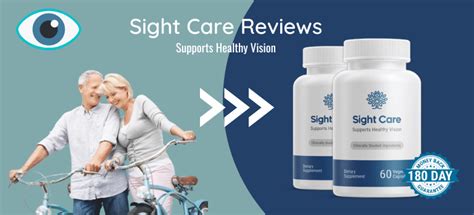 SightCare Reviews: Does It Really Work? Truth Revealed!