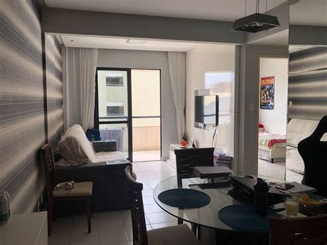 Apartamento Na Rua Manoel Andrade 08 Pituba Em Salvador Por R 650